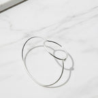 Classic Circle Bracelet - Terciany 