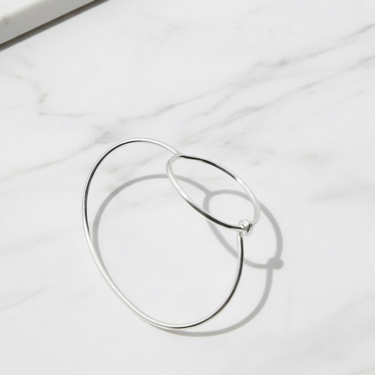 Classic Circle Bracelet - Terciany 