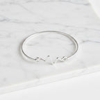 Heartbeat Bracelet - Terciany 