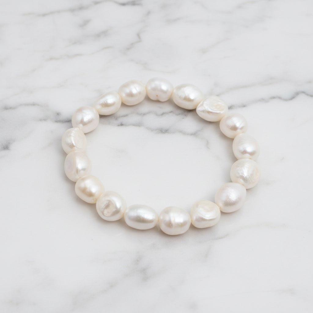 Pearl Bracelet
