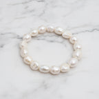 Pearl Bracelet - Terciany 