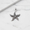 Star fish pendant