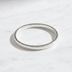 Slick 8mm Bangle - Terciany 