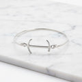 Anchor Bracelet - Terciany 