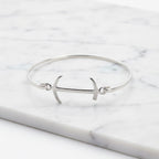 Anchor Bracelet - Terciany 