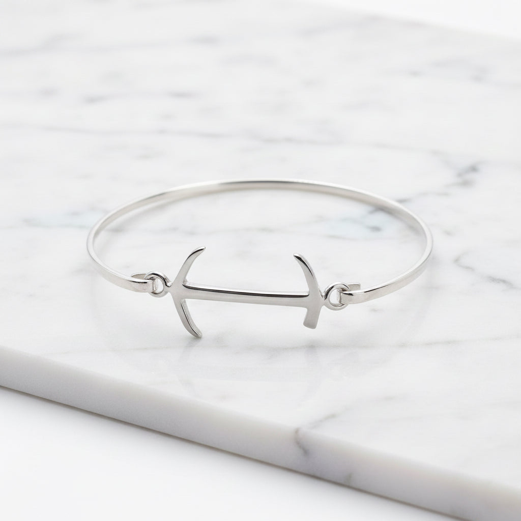 Anchor Bracelet - Terciany 