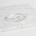 Wave Bracelet - Terciany 