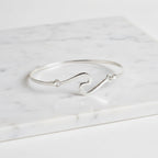 Wave Bracelet - Terciany 