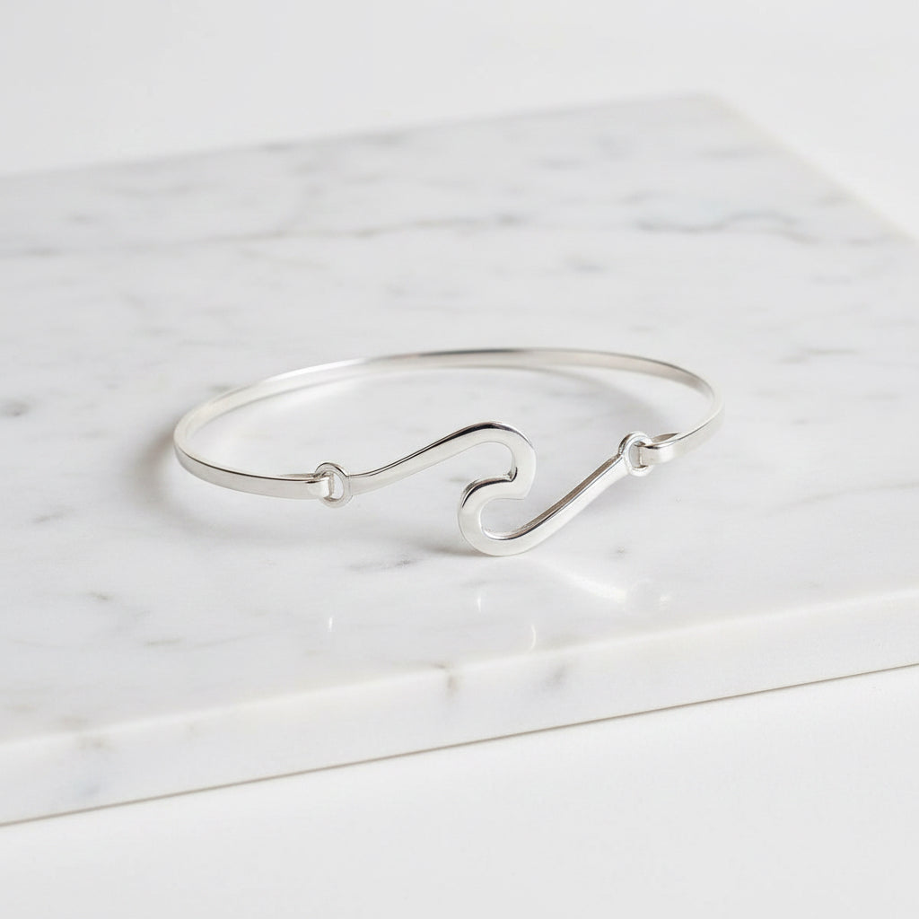 Wave Bracelet - Terciany 