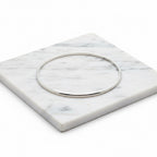3 mmX 65 mm Bangle - Terciany 
