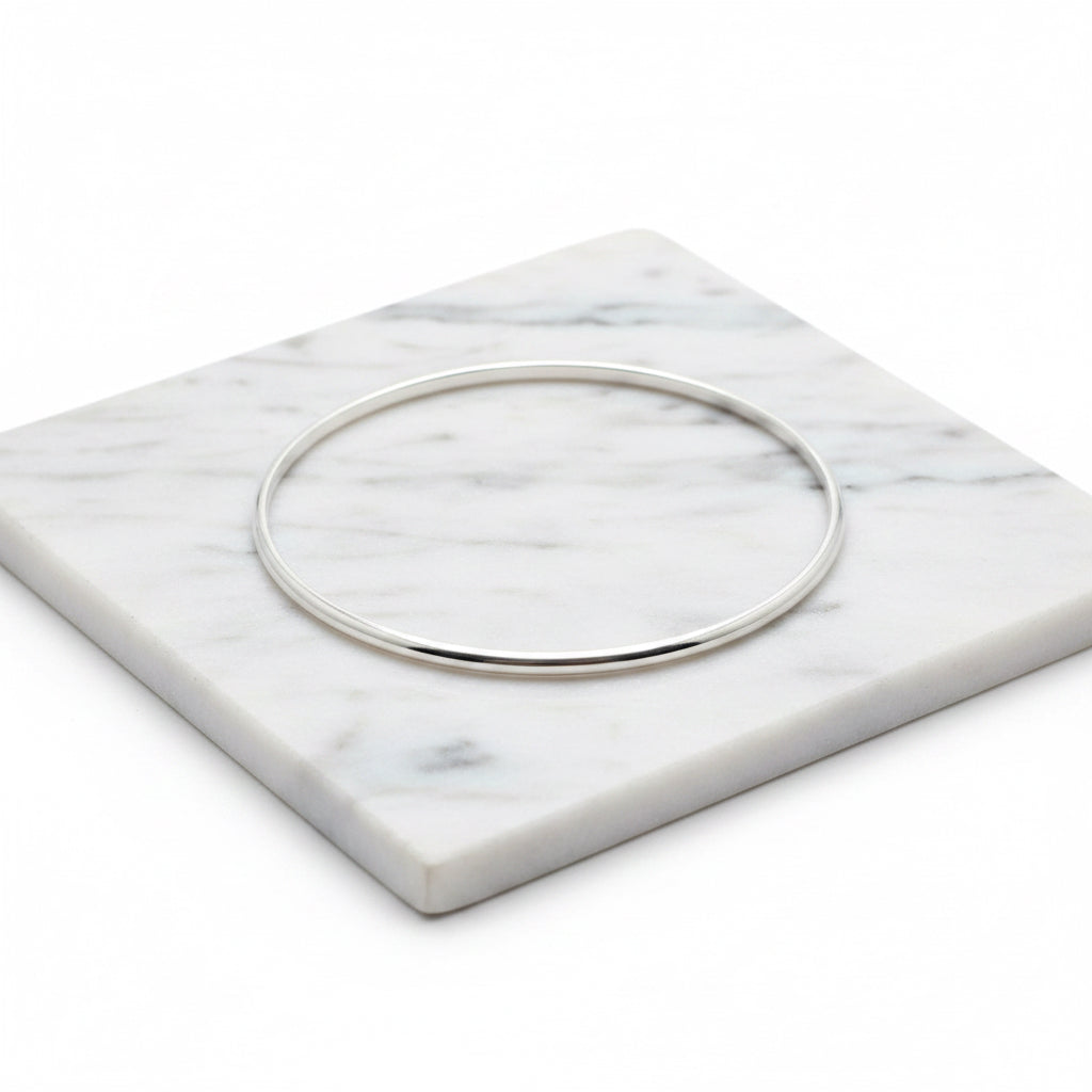 3 mmX 65 mm Bangle - Terciany 