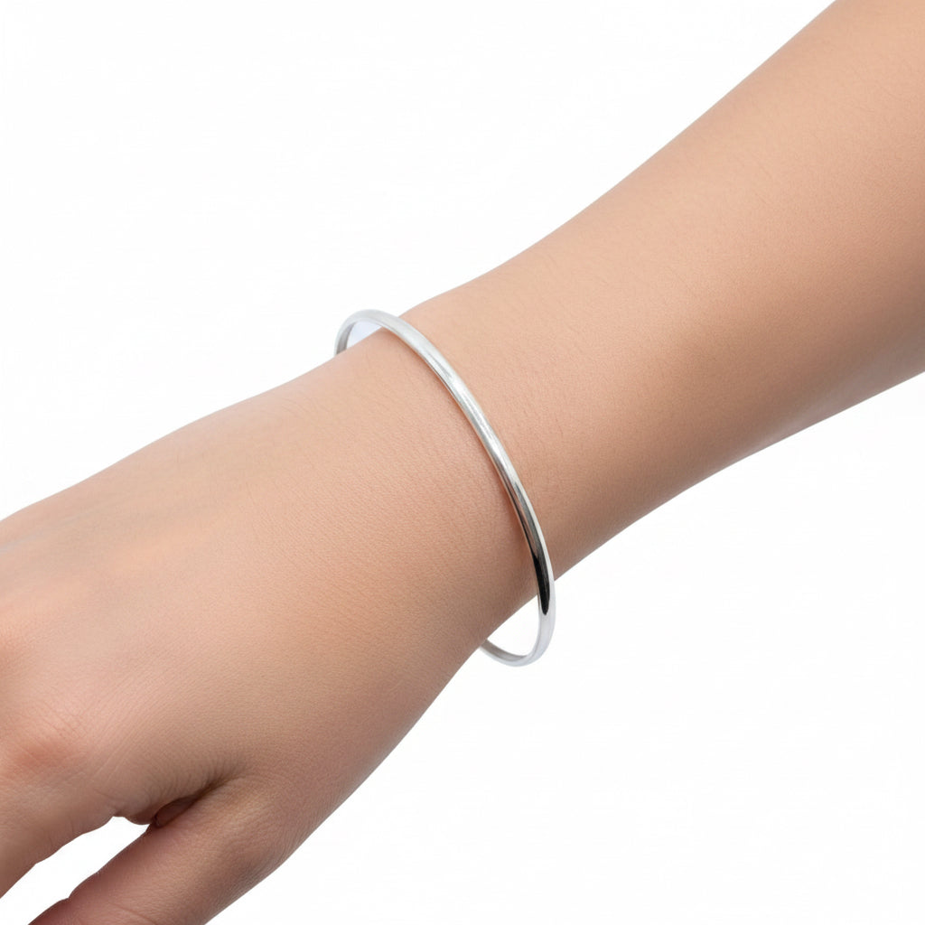 3 mmX 65 mm Bangle - Terciany 