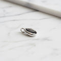 Cowrie Shell Pendant - Terciany 