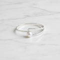 Solid  Bangle - Terciany 