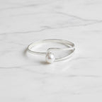 Solid  Bangle - Terciany 