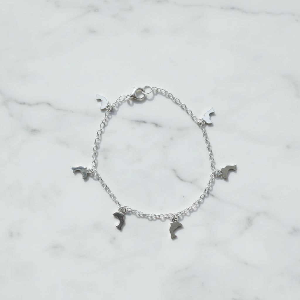 Dolphyn Bracelet