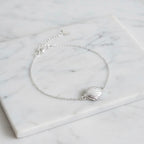 Shell Bracelet - Terciany 