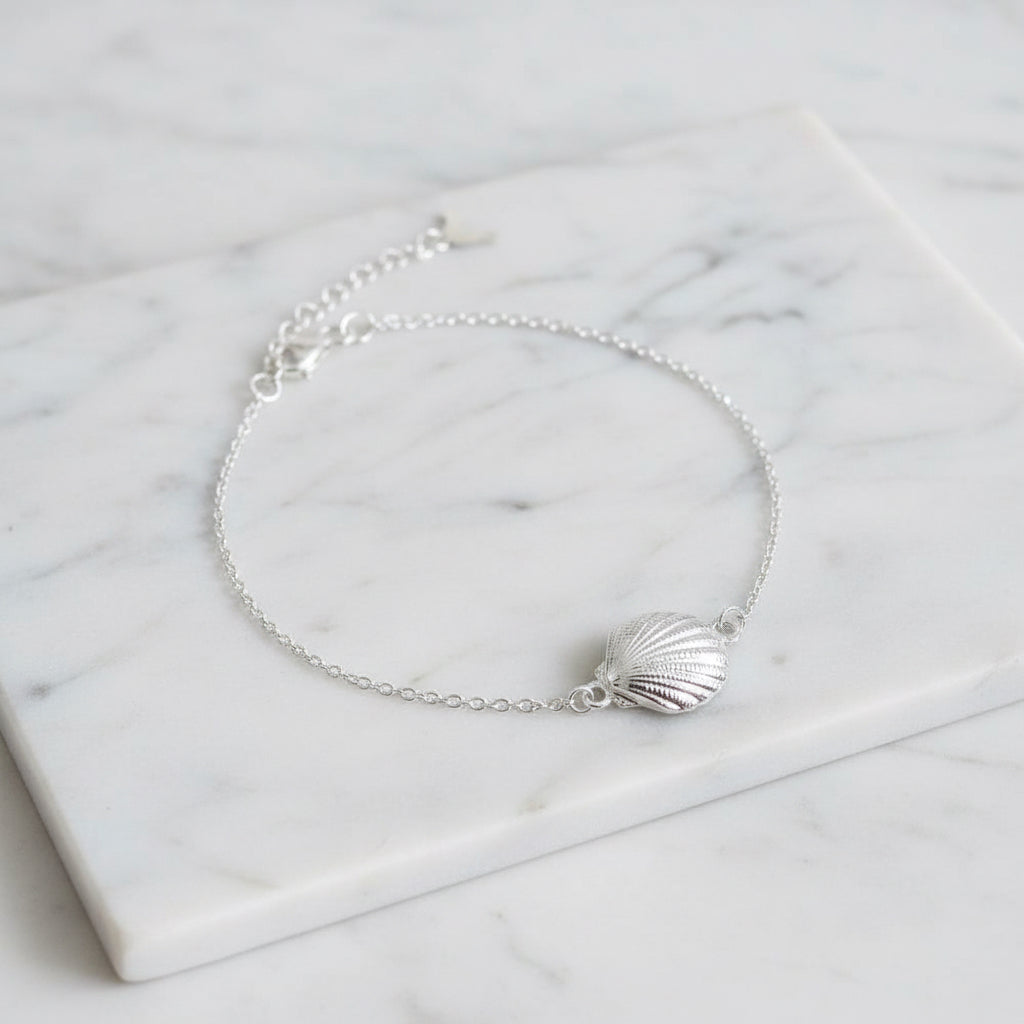 Shell Bracelet - Terciany 