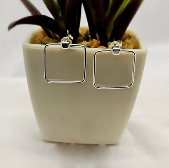 Square Drops