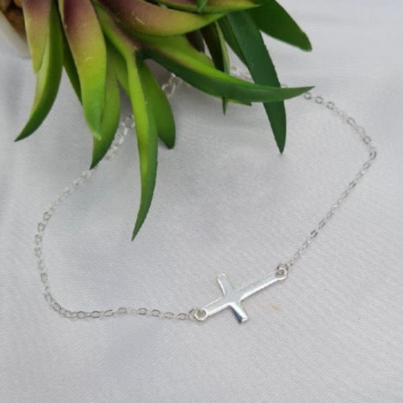 Cross Bracelet - Terciany 