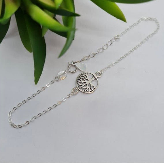 Tree Of Life Bracelet
