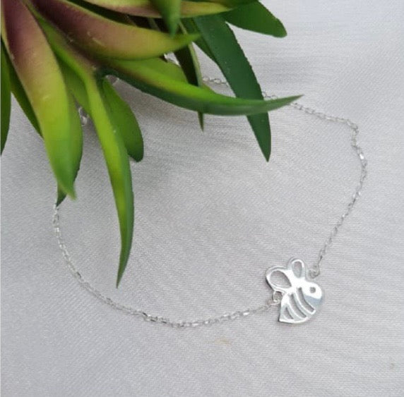 Bee Bracelet