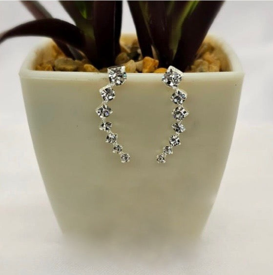 Pretty Bling Creeper