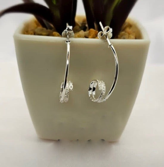Twist And Turn Hoop