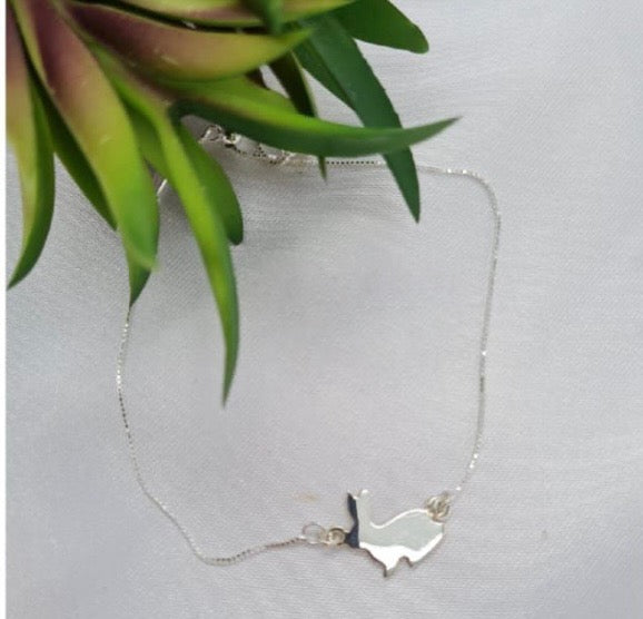 Bunny Bracelet