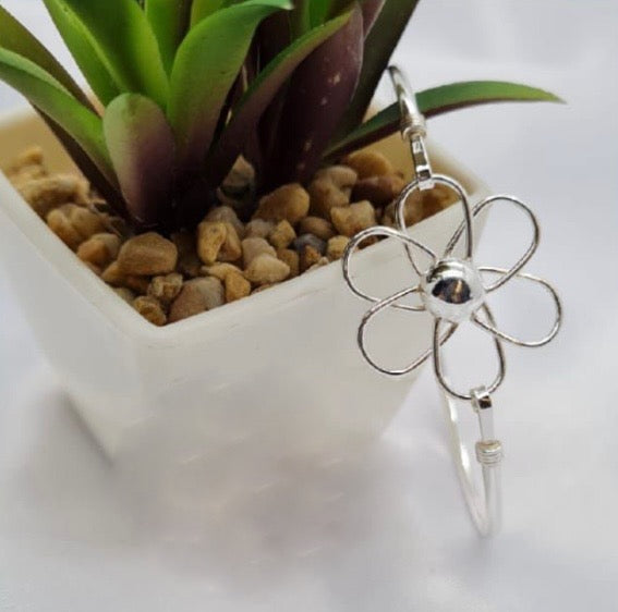 Flower Bracelet - Terciany 