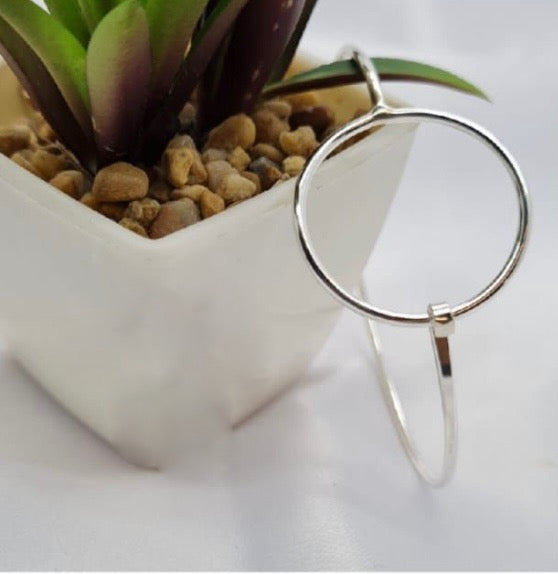 Classic Circle Bracelet - Terciany 