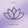 Terciany Gift Card - Terciany 