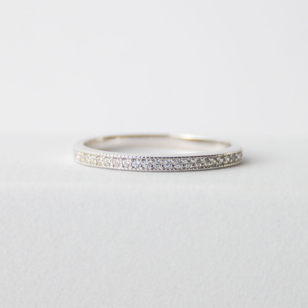 Perfect Stacking ring