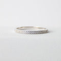 Perfect Stacking ring - Terciany 