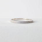 Perfect Stacking ring - Terciany 
