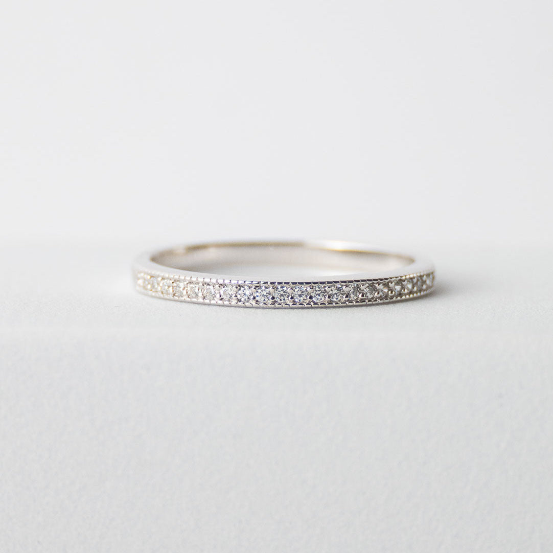 Perfect Stacking ring