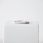 Perfect Stacking ring - Terciany 