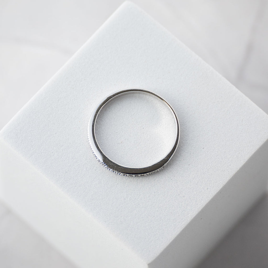 Perfect Stacking ring