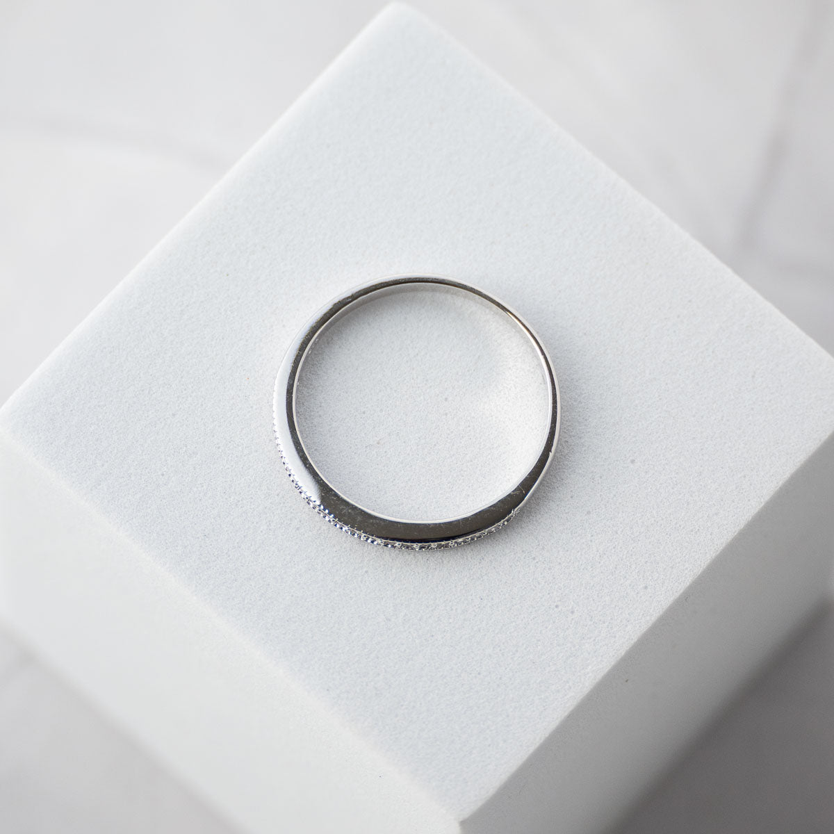 Perfect Stacking ring