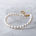 6mm pearl Bracelet - Terciany 