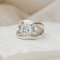 Statement Tercia Ring - Terciany 