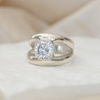 Statement Tercia Ring - Terciany 