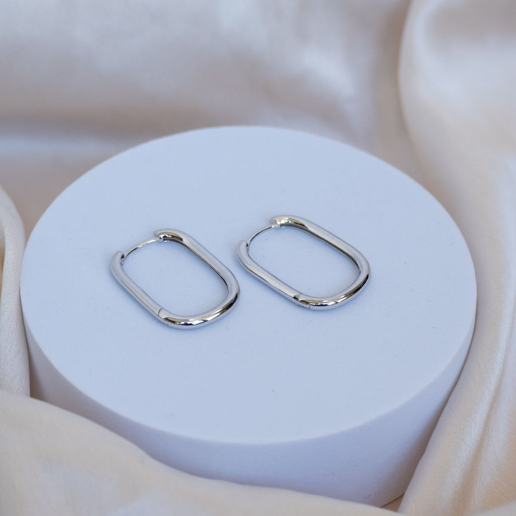 Comfy Silver Huggys - Terciany 