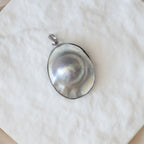 Blister Pearl pendant - Terciany 
