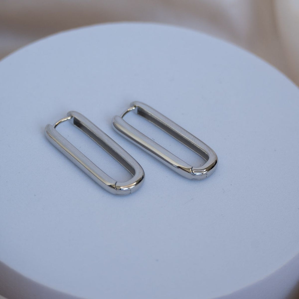 Solid paperclip Huggies - Terciany 