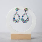 Laetitia Statement Earrings - Terciany 