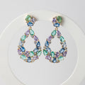 Laetitia Statement Earrings - Terciany 