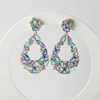 Laetitia Statement Earrings - Terciany 