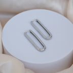 Solid paperclip Huggies - Terciany 