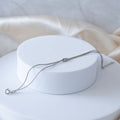 Love knot bracelet - Terciany 